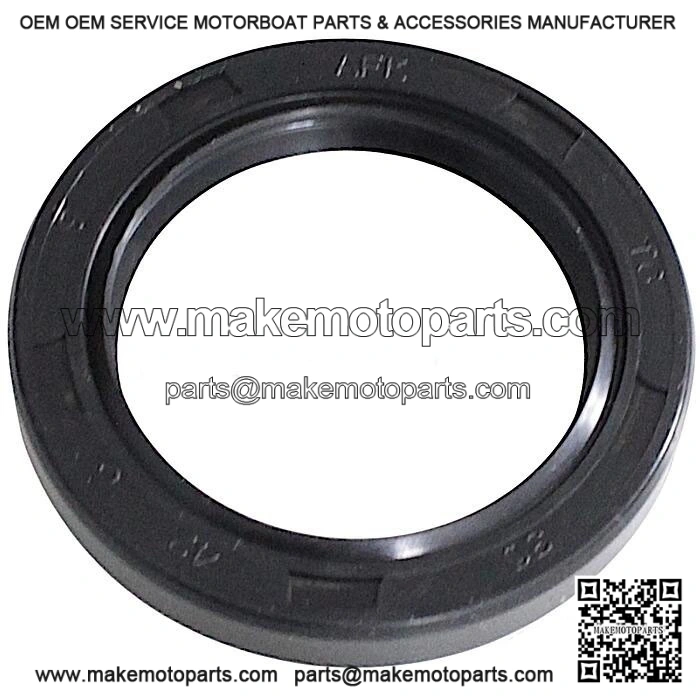SRV700 SWINGARM AXLE SEAL