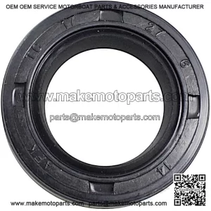 SWINGARM AXLE SEAL SRK125S SRV125