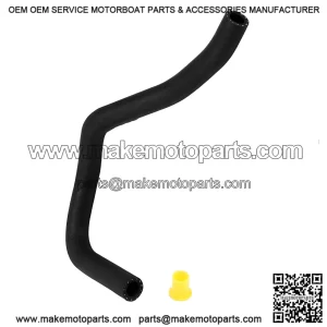 Power Steering Reservoir/Suction Line Hose Assembly for Nissan Altima 2007-2013 2.5L, Reservoir to Pump