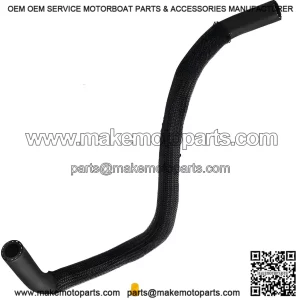 Power Steering Reservoir/Suction Line Hose Assembly for Toyota Camry 1992-2001 & Solara 1999-2001, 2.2L, Reservoir to Pump