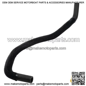 Power Steering Reservoir/Suction Line Hose Assembly for Toyota Camry 1994-2001, Avalon 1995-1999, Solara 1999-2003, & Lexus ES300 1997-2001, 3.0L, Reservoir to Pump