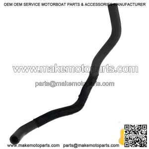 Power Steering Reservoir/Suction Line Hose Assembly for Toyota Corolla 2002-2007 & Matrix 2003-2008, 1.8L, Reservoir to Pump