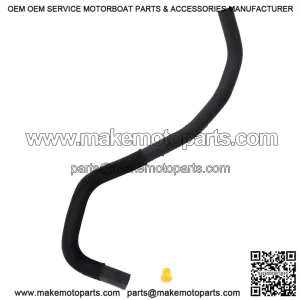 Power Steering Reservoir/Suction Line Hose Assembly for Toyota Avalon 2000-2004 V6 3.0L, Reservoir to Pump