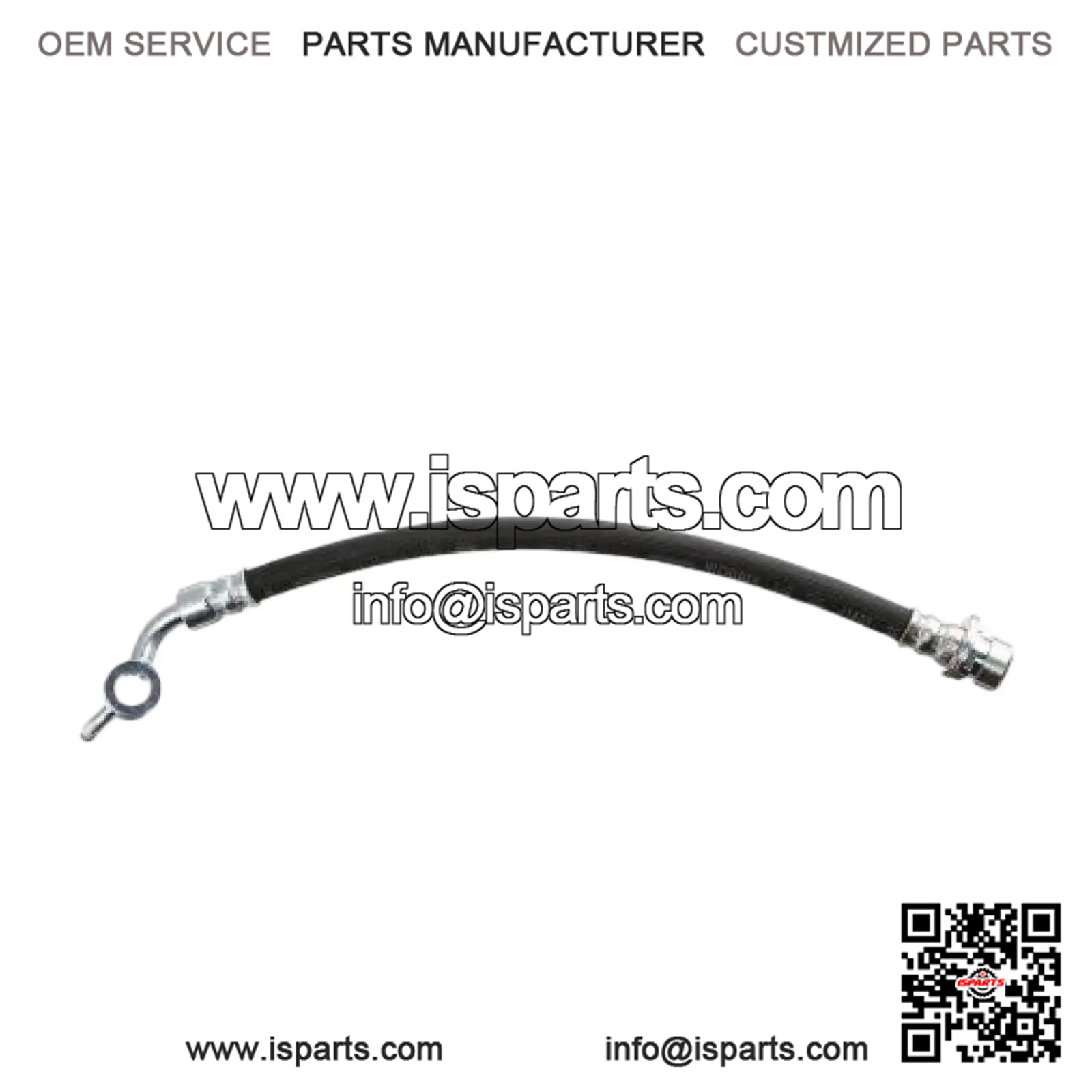 New Honda Clutch Hose 46961-S2A-505