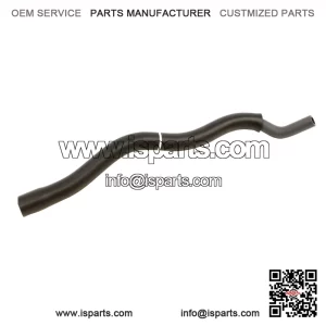 Ventilation Hose No.2 12262-62060 for Toyota