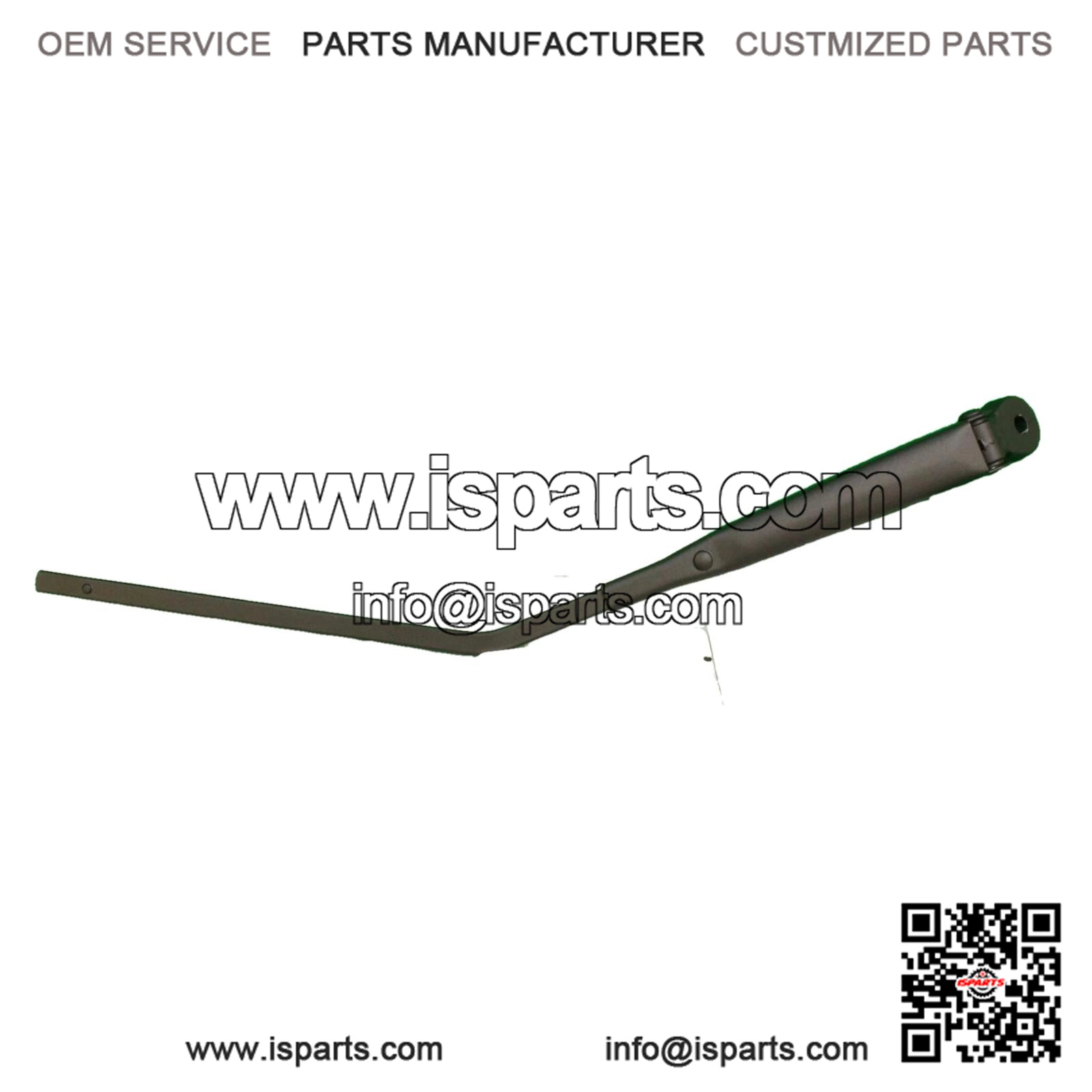 Rear Wiper Arm 85190-90A06 For TOYOTA LAND CRUISER BJ60 / FJ60 (80-89)