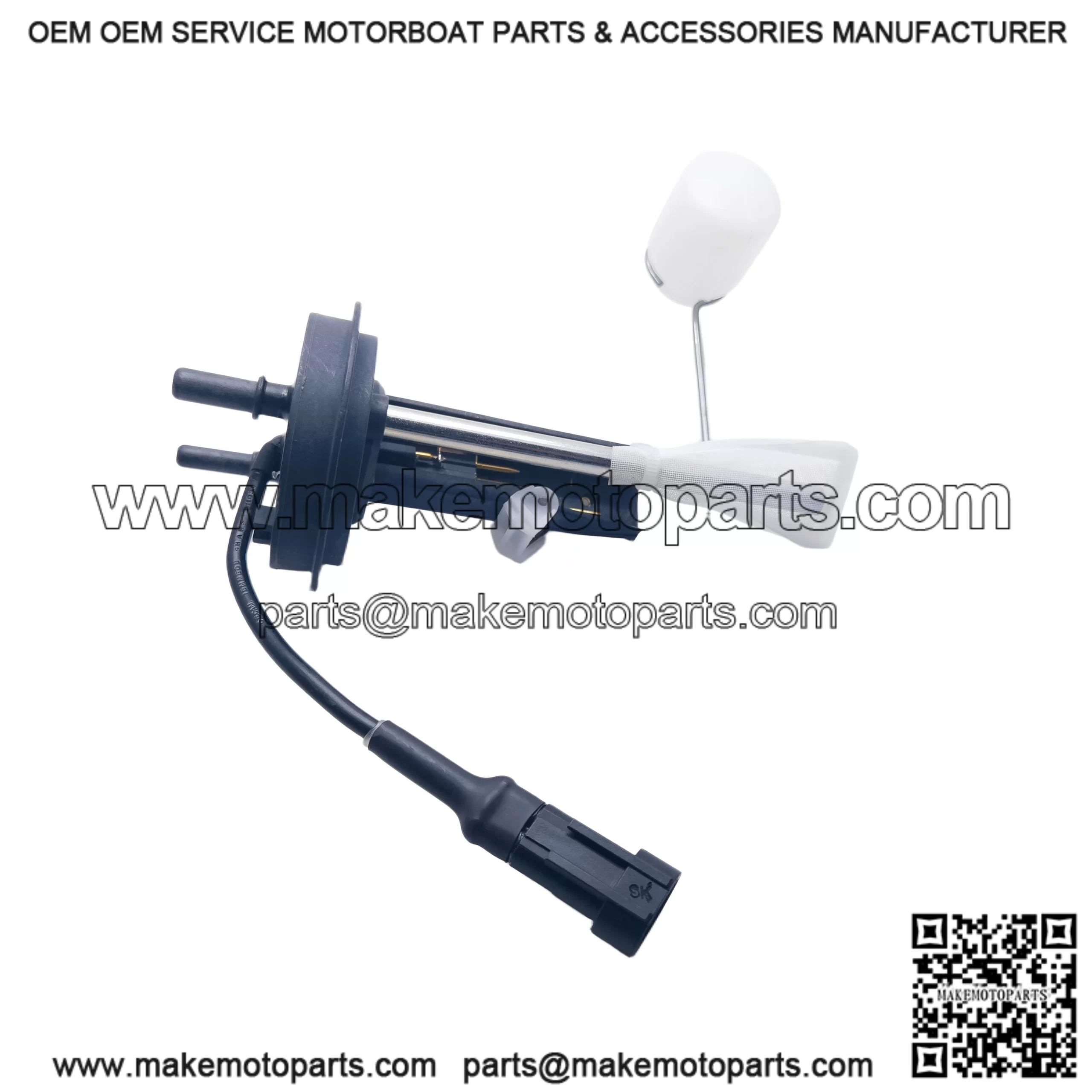 Fuel Gauge for Aixam & Minauto
