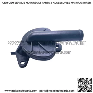 Heater Valve Compatible with Aixam, Ligier, Microcar, Chatenet, JDM