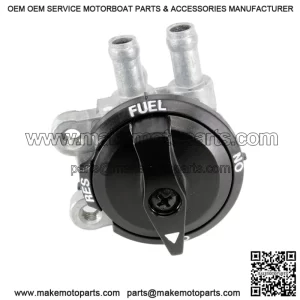 FUEL TAP ASSEMBLY for PRAIRIE 300 4X4 1999-2002 - 51023-1404