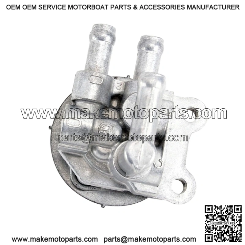 FUEL TAP ASSEMBLY for PRAIRIE 300 4X4 1999-2002 - 51023-1404 - Image 2