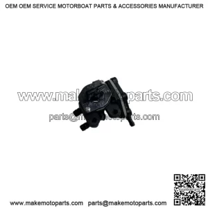 FUEL TAP PETCOCK 51023-0736 FOR KAWASAKI ER-5 ER500