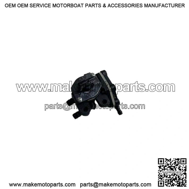 FUEL TAP PETCOCK 51023-0736 FOR KAWASAKI ER-5 ER500