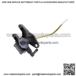 FUEL GAS PETCOCK 51023-0013 FOR KAWASAKI BRUTE FORCE 650 2006-2013