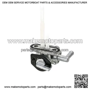 TAP ASSEMBLY FUEL 51023-1384 FOR KAWASAKI GPZ 1982-1987