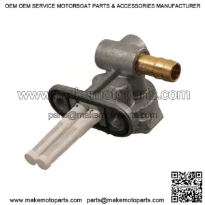 Fuel Petcock On Off Valve Gas for 1997-2007 Yamaha YZF600R YZF 600R R6