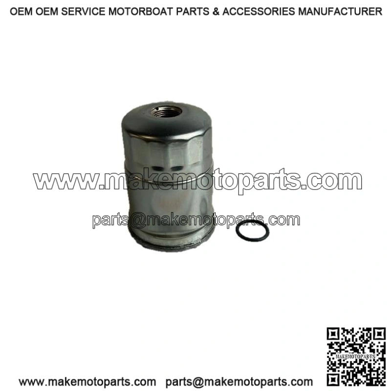 FUEL FILTER ELEMENT FOR KAWASAKI MULE 2510 3010 4010 DIESEL 2000-2013