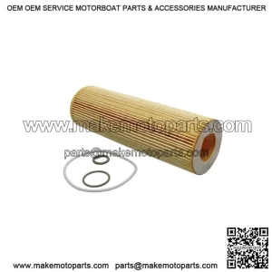 2913000010 Oil Filter