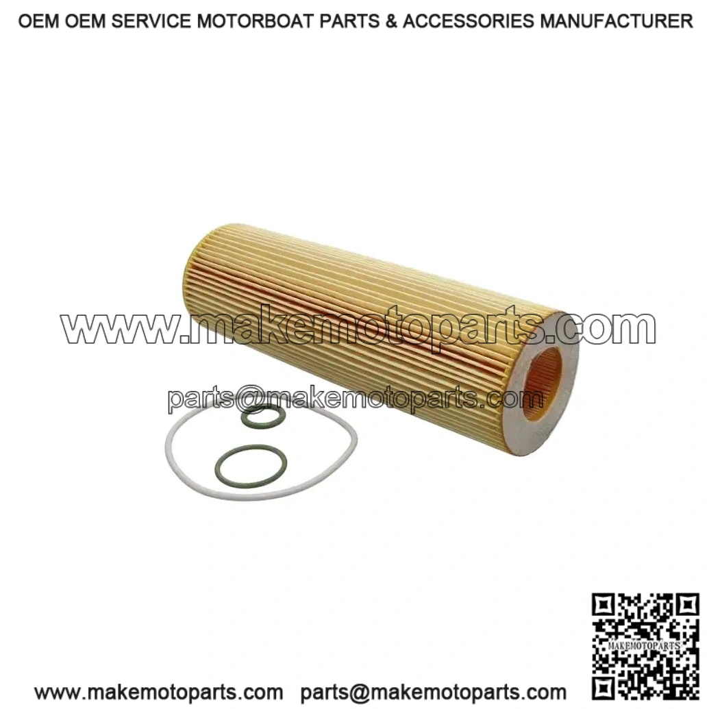2913000010 Oil Filter