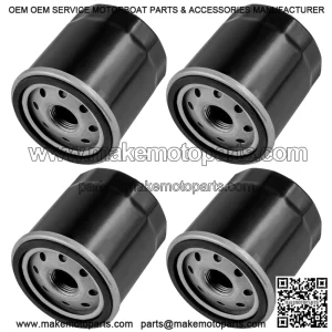 For John Deere LX172 LX173 LX176 LX178 LX186 LX188 LX277 AM107423 ?C Oil Filter