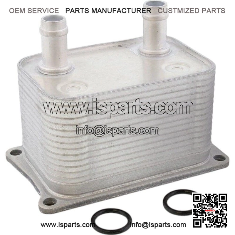 Oil Cooler for Polaris Ranger and RZR UTV