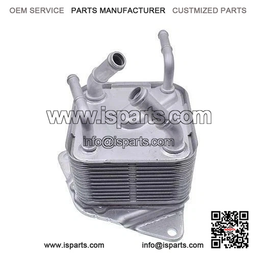 Oil Cooler A/T 2920A400 ?C Mitsubishi 2012-2022 Outlander Eclipse Lancer