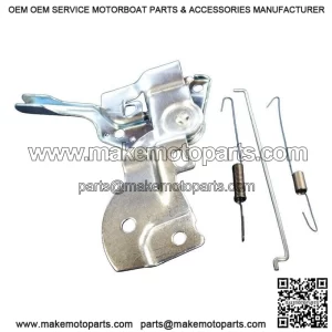Throttle Governor Control Lever Return Spring For GX160 GX200 5.5HP 6.5HP