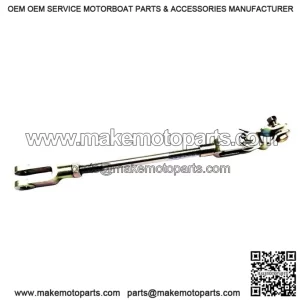 Accelerator Putter Assembly for STAR Classic Golf Carts ?C 2008+