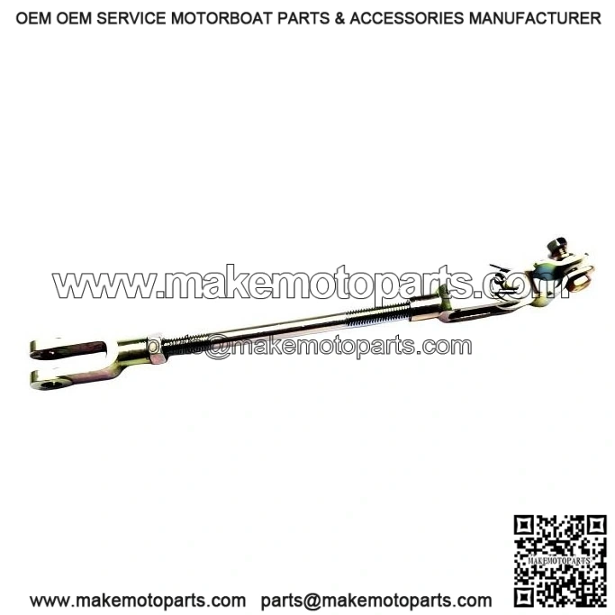Accelerator Putter Assembly for STAR Classic Golf Carts ?C 2008+
