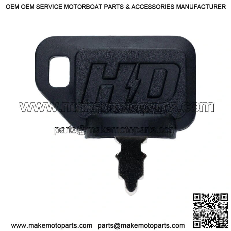 (2 Pack) Ignition Key Fits TimeCutter SS3200 SS3216 SS3225 SS4200 SS4225 - Image 2