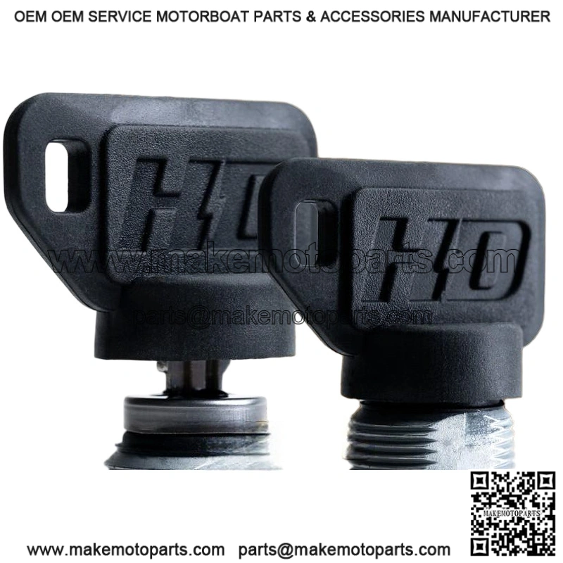(2 Pack) Ignition Key Fits TimeCutter SS3200 SS3216 SS3225 SS4200 SS4225 - Image 3
