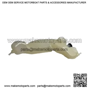 COOLANT WATER TANK RESERVOIR BOTTLE FOR SUZUKI HAYABUSA 1999-2007