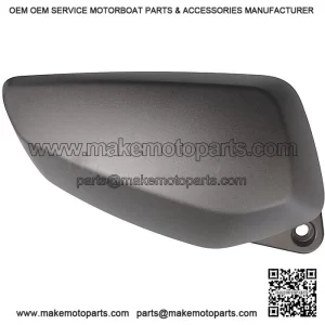 LOWER LEFT FUEL TANK COVER SRV 125