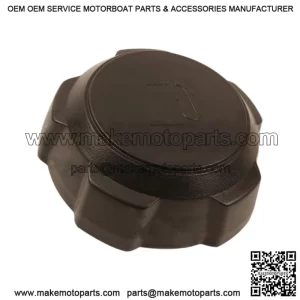 FUEL CAP for BRUTE FORCE 750 / KFX700 / PRAIRIE 650 / 700 2002-2014
