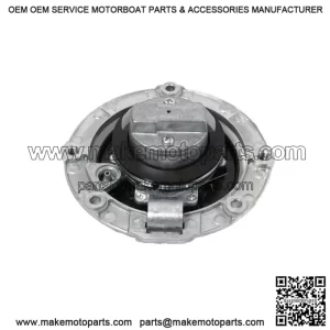 TANK FUEL CAP 51049-0019 FOR KAWASAKI