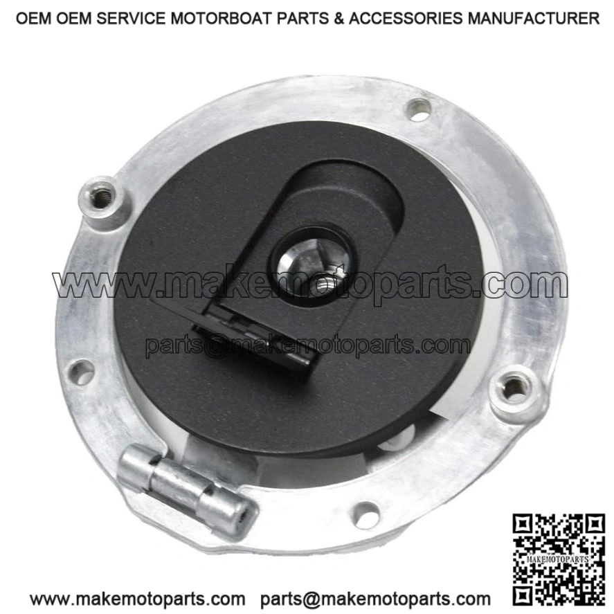 TANK FUEL CAP 51049-0019 FOR KAWASAKI - Image 2