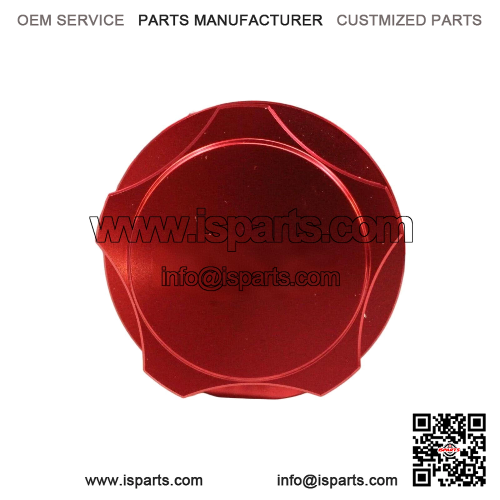 Oil Filler Cap A1400-03 For MAZDA ATENZA GJ/GH