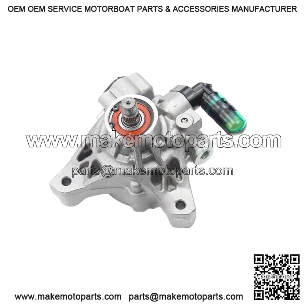 56110-RFE-003 Power Steering Pump for 2.4L Honda Odyssey III 03-08 RB1-RB2