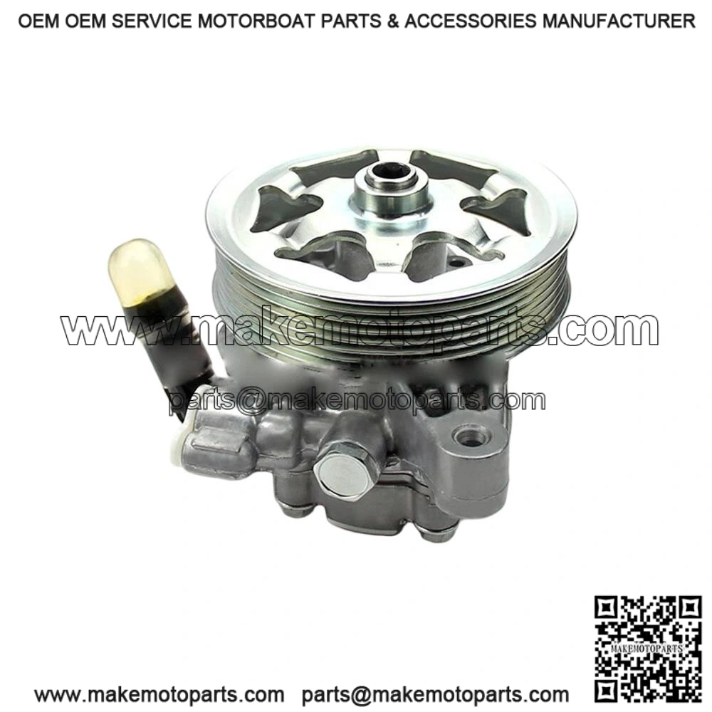 56110-R60-P02 Power Steering Pump for 2.4L Honda Accord 08-13