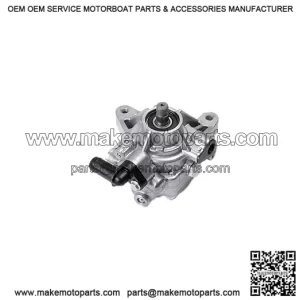 21-5415 Power Steering Pump for 2.4L Acura TSX 2004-2005, Power Assist Pump, Replaces 56110-RBB-E01, 55-5776, PSP1016, 56110RBBE01, 56110RBBE02, 56110-RBB-E02, 56110PND003, 56110PNDA51