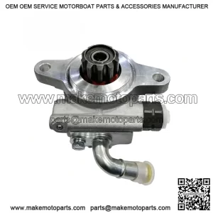 44310-OK020 44310-35690 44310-35610 44310-OK040 Steering Pump for Toyota Hiace