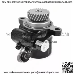 44310-60350 Power Steering Pump for Toyota Land Cruiser 100