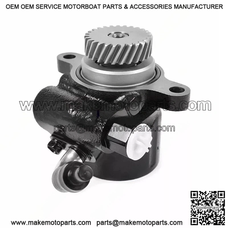 44310-60350 Power Steering Pump for Toyota Land Cruiser 100
