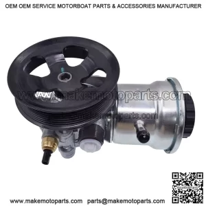 44310-26370 44310-26371 Power Steering Pump for Toyota Hiace TRH20# TRH213