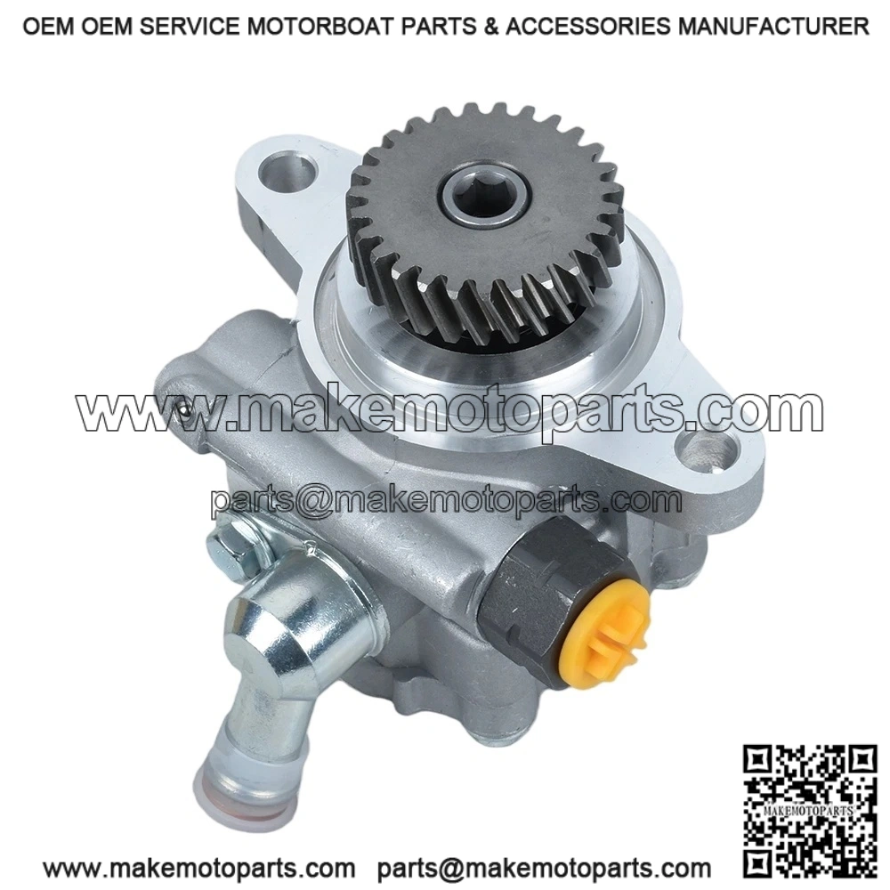 44310-60500 Power Steering Pump for 2007 Toyota Land Cruiser VDJ200 4.5T