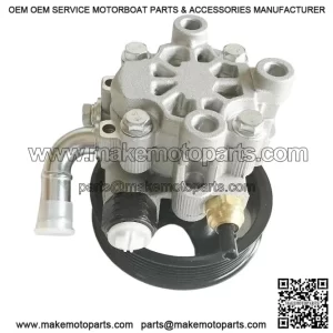 NEW 44310-28270 44310-42070 Power Steering Pump for Toyota RAV4 2.0 VVT-i