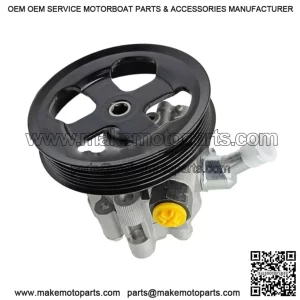 44310-60480 Power Steering Pump for 4.7L Toyota Land Cruiser UZJ200 5700 07-09
