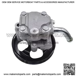 mr995024 Power Steering Pump for Mitsubishi Triton Storm L200 4D56 KB4T