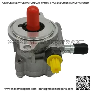 44320-60380 44320-60370 Hydraulic Power Steering Pump for Toyota Land Cruiser LX470