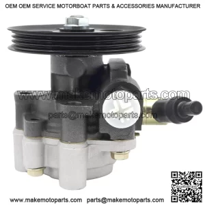 Fits For Toyota Helaux 2RZ-FE 2.4L, Power Steering Pump 44320-35560