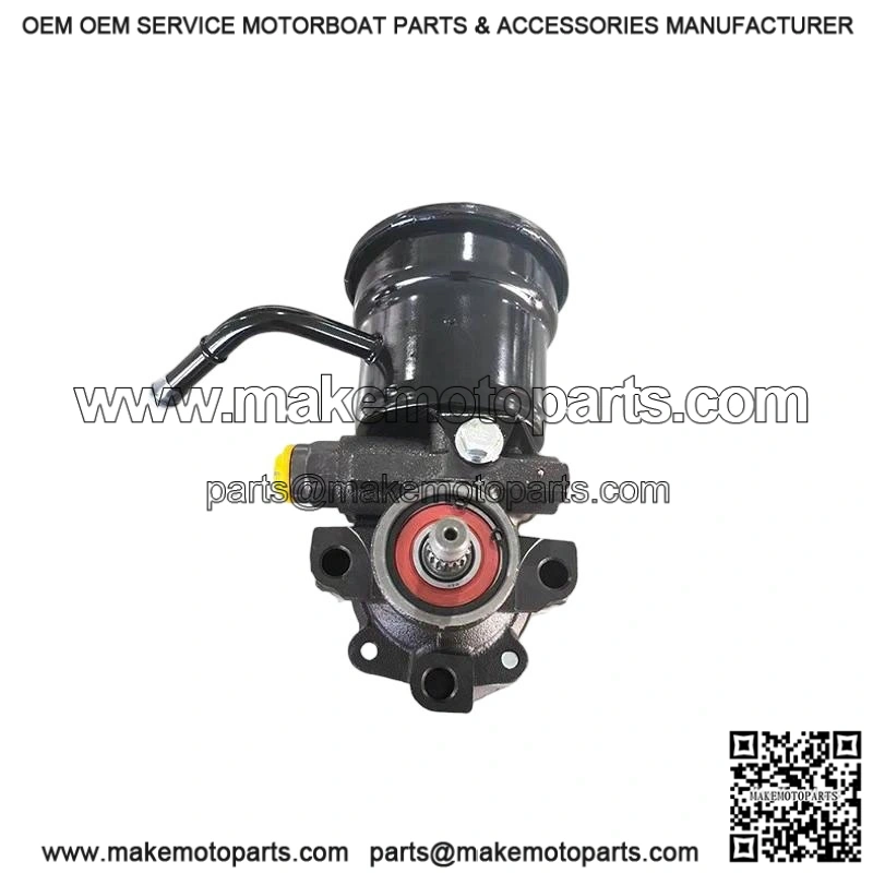 Fits For Toyota Helaux 2RZ-FE 2.4L, Power Steering Pump 44320-35560